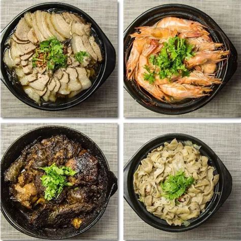 南京这8家超好吃的砂锅店，看到哪碗你饿了？