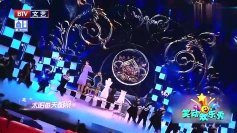宋佳演唱《骄傲的上校》，歌声太好听了，很有女王范_腾讯视频