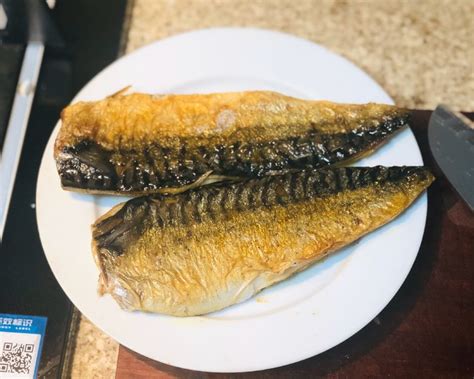 【鲭鱼与普罗旺斯杂烩的做法步骤图】熙香新味_下厨房