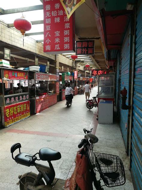 最卷的城市，最会卷的店！来河南濮阳尝尝最地道的卷凉皮是啥味！