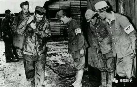 八路军战俘被抓到日本，越狱上山打游击！遭重兵围堵，120人覆没 - 知乎