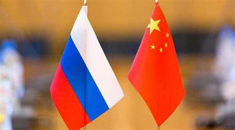 中国与俄罗斯及中亚地区的贸易格局分析