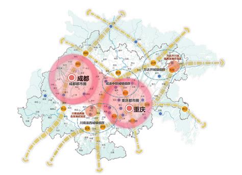 2021中国（西部）电子信息博览会助推成渝地区双城经济圈建设 - 展会 — C114(通信网)