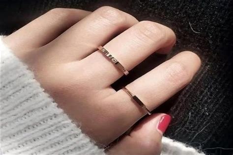 戒指怎么做详细步骤教程 - 中国婚博会官网