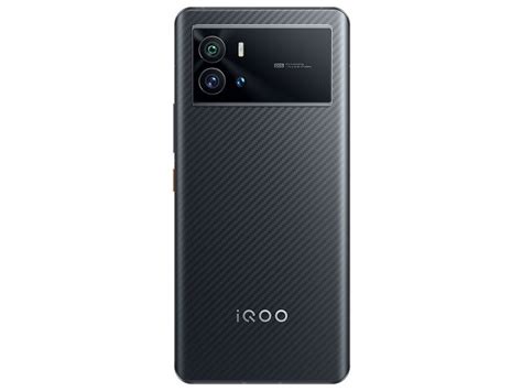vivo iQOO Neo3发布：这次vivo把865卖到了765G的价格