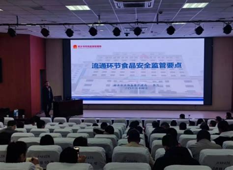 深圳市市场监管局成功举办2021年广东省级食品安全示范性应急演练活动-中国质量新闻网