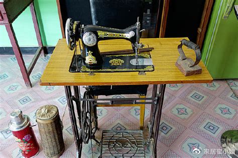 为何会有人到农村买老式缝纫机？是情怀，还是套路？可要弄清楚！