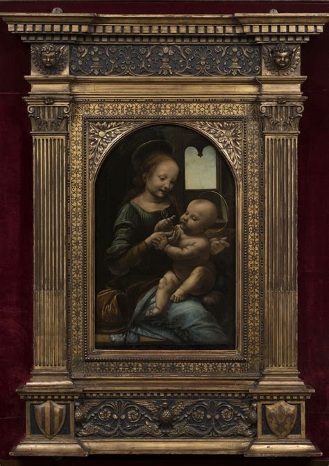 Portinari Triptych, 1476 - 1478 - Hugo van der Goes - WikiArt.org