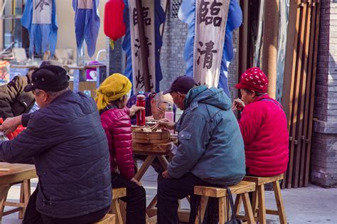 齐河县中国驿·泉城中华饮食文化小镇入选“年度美食体验地”__财经头条