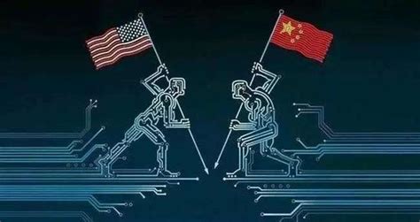 一文读懂美国对中国科技企业的精准狙击与中国的反击之策_手机新浪网