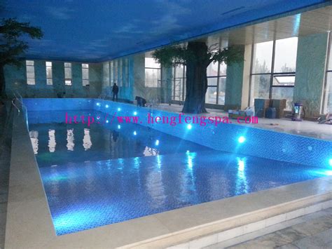 学校游泳池设备-游泳池项目-深圳市恒丰温泉泳池设备有限公司