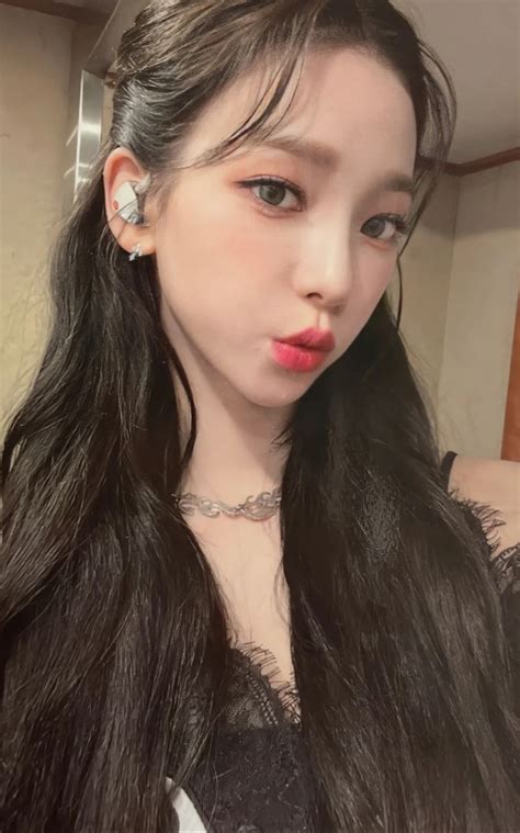 Taeyen~泰妍专辑小卡扫图图片