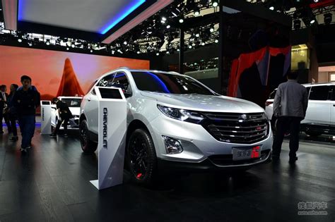雪佛兰新概念车将亮相于12年北京车展