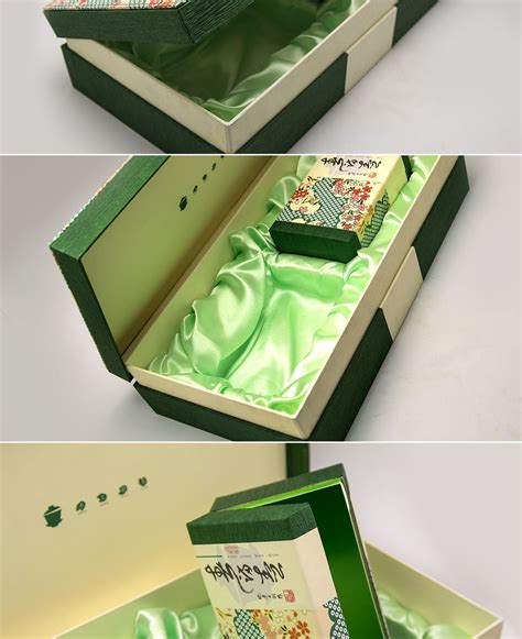 书型翻盖礼盒样品展示-杭州包装盒印刷-画册印刷-诺彩印刷技术有限公司