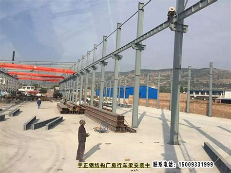 甘肃省首幢钢结构住宅楼主框架封顶|钢结构|投产_凤凰资讯