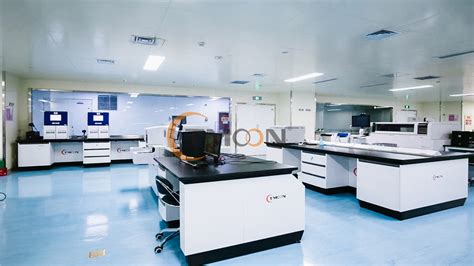 安顺品质实验室设计厂家-贵州黔硕科技有限公司