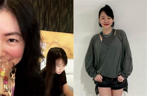 小S携二女儿拍时尚大片 14岁的Lily星范儿十足——上海热线娱乐频道
