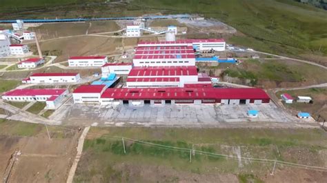 甘孜州20个重点工业项目完成投资65亿元---四川日报电子版