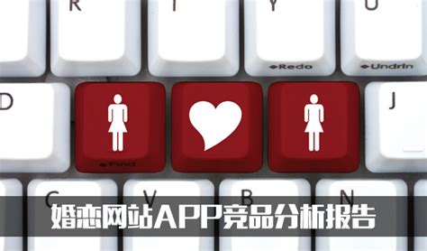婚恋网站-世纪佳缘、百合网、珍爱网APP竞品分析报告-产品管理-火龙果软件工程