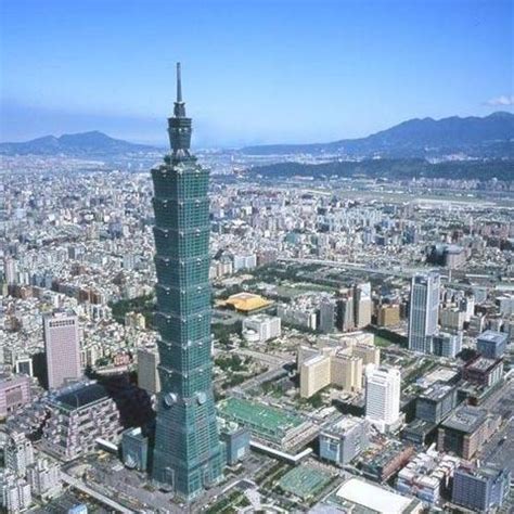 2022台北101大楼游玩攻略,台北的夜景真的非常壮观，值...【去哪儿攻略】