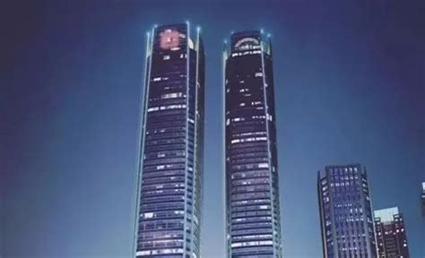 沈阳10大最高的摩天大楼，沈阳第一高楼超300米，你全知道吗？|沈阳|中心|高度_新浪新闻