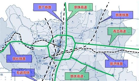 12台22线、12万平米，成都天府站将于5月正式开工_站房_招标_建设