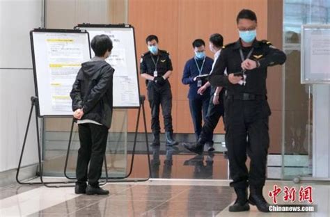 香港更新机场防控麻疹安排 为菲佣做血清测试