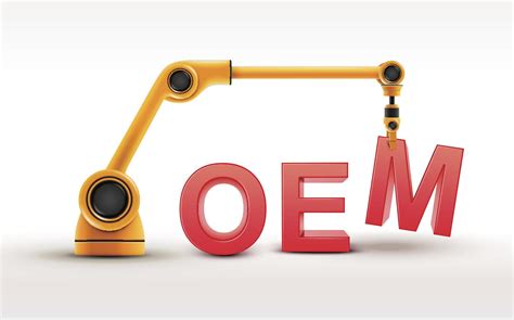 odm和oem是什么意思 odm和oem意思是什么_知秀网
