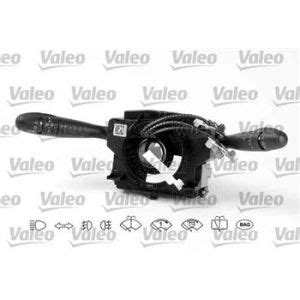 Steering Column Switch VALEO with airbag clock spring 251499 AUTODOC