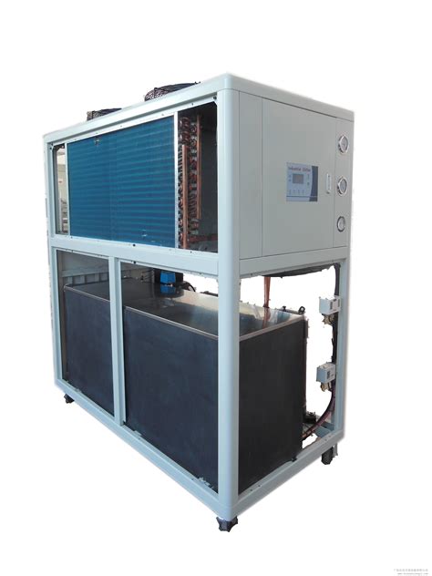 小型冷库风冷冷凝机组 保鲜冷藏设备 卧式立式制冷机组压缩机促销-阿里巴巴