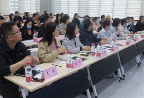 宝鸡市举办科技型企业路演能力提升专项培训 - 智慧中国