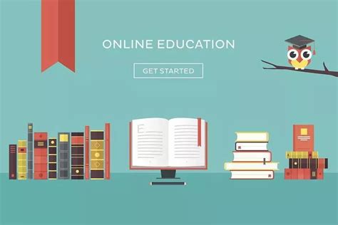 在线教育的十大优点，线上教育的优势