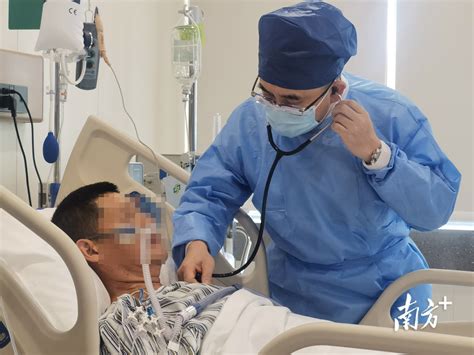 【首例】陆军军医大学新桥医院成功实施首例心脏移植手术_黎某