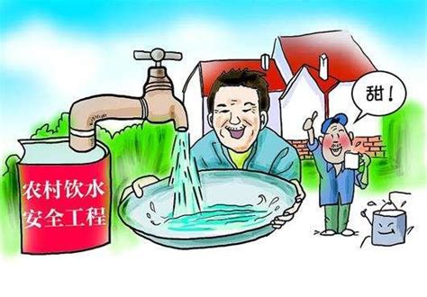 景县加快推进农村水源置换项目 确保群众饮水安全-景县新闻网-长城网站群系统