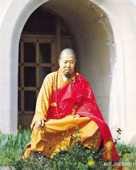 宣化上人：地藏菩萨和众生有这一种永远同体的因缘 - 知乎