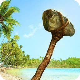 无人岛生存游戏下载-无人岛生存手机版v1.10 安卓版 - 极光下载站