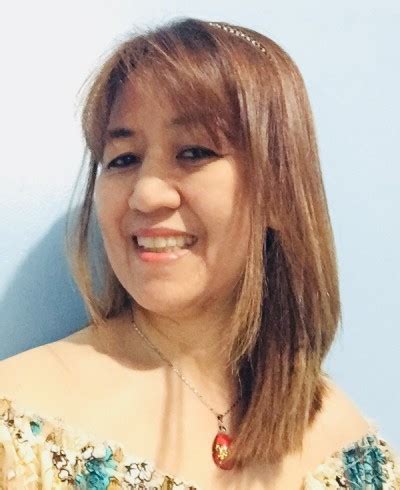 Jinky from Manila, Philippines seeking for Man - Rose Brides