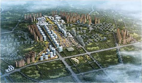 项目地址： 云南省临沧市 项目规模： 用地面积:120000㎡ 建筑面积:130000㎡