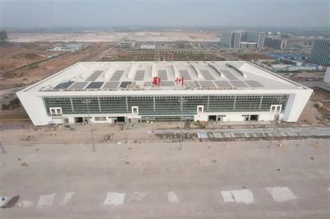 鄂州花湖机场将迎新进展，11月10日向机场变电站送电的计划将会按时完成-鄂州网-鄂网新闻,鄂州房产,鄂州招聘