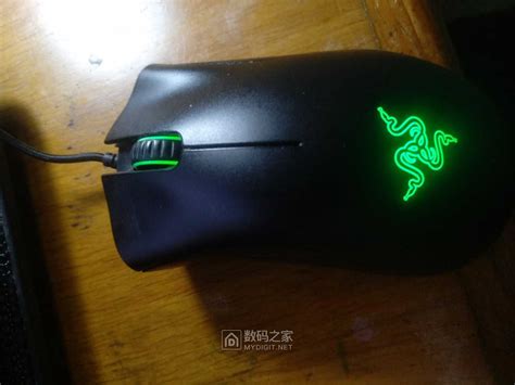 雷蛇 Razer 巴塞利斯蛇V3有线鼠标 游戏鼠标 RGB鼠标怎么样，多少钱-玩物派
