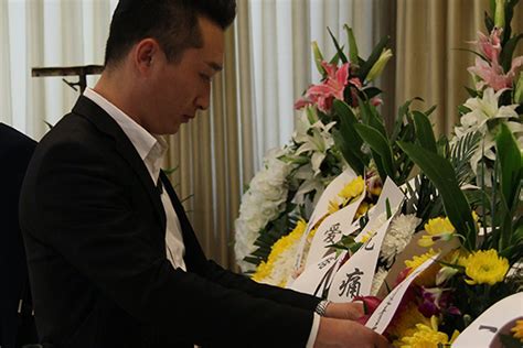在八宝山殡仪馆为某女士举办殡葬一条龙葬礼-服务案例-天顺祥殡葬官网