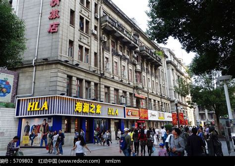 如果第一次来武汉旅游，我特别推荐江汉路步行街……|武汉_新浪新闻