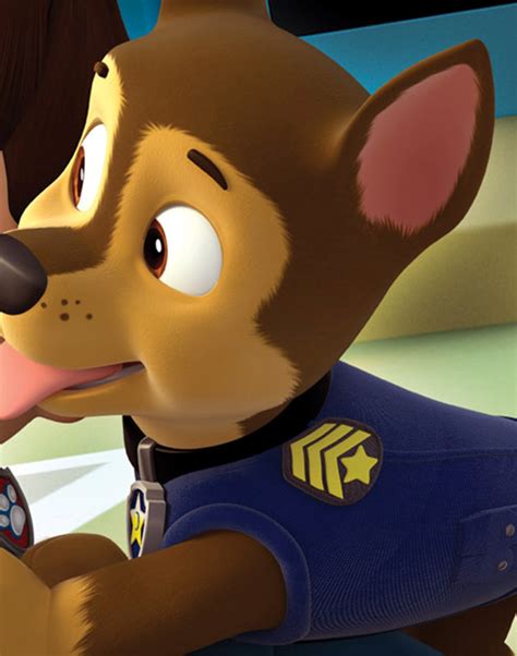 Chase Paw Patrol Wallpapers - Wallpaper Cave