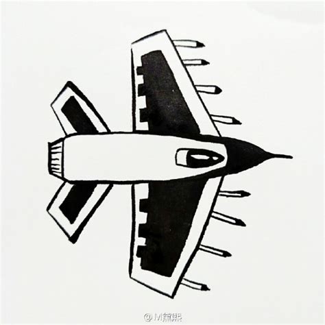 飞翔的战斗机插画素材图片免费下载-千库网