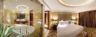 长沙西雅温德姆酒店 - 湖南德亚国际会展有限责任公司