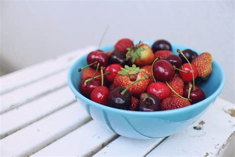 糖尿病可以吃樱桃吗？ - 学堂在线健康网