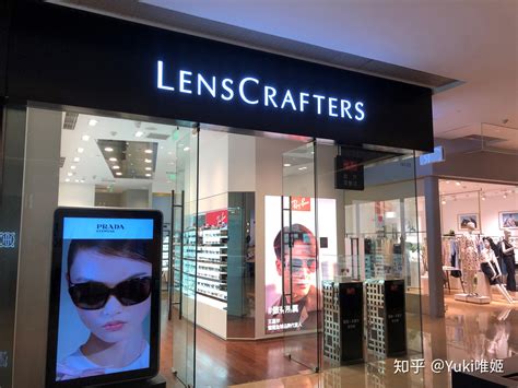 杭州眼镜店品牌推荐排行榜 - 知乎