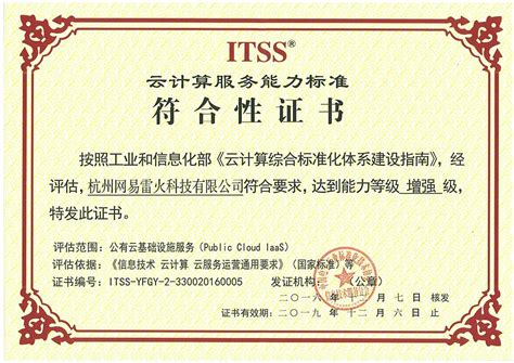 49_四川ITSS认证咨询，经验丰富，专业可靠_成都智汇源认证服务有限公司