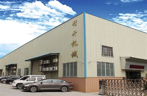 专业非标自动化设备生产厂家-广州精井机械设备公司
