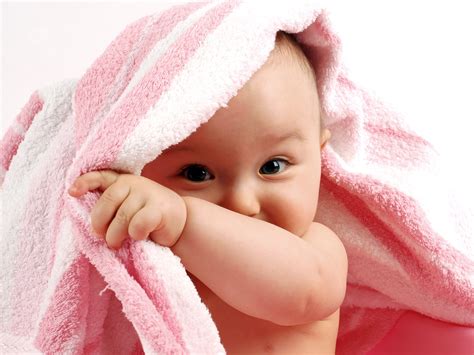 可爱宝宝婴儿摄影高清图片 - 爱图网